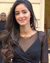 Ananya Panday